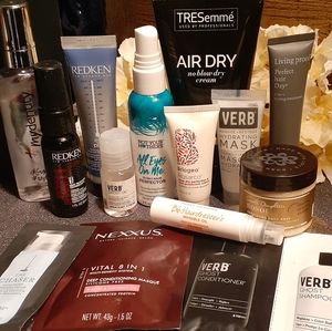 Hair care bundle